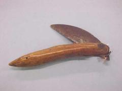 Knife, Folding