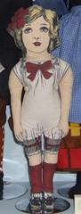 Cloth Doll