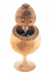 Kokeshi