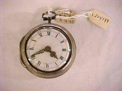 Watch, Pocket