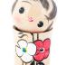 Kokeshi