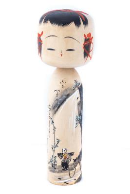 Kokeshi