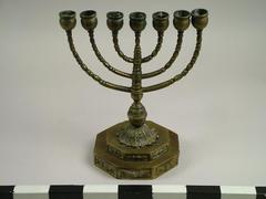 Menorah