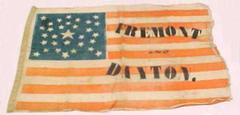 Flag, Fremont & Dayton