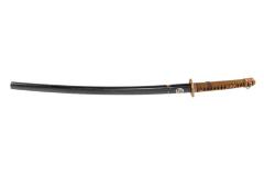 Wakizashi, Japanese Short Sword, World War II
