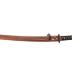 Wakizashi, Japanese Short Sword, World War II