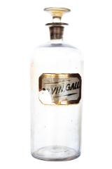 Apothecary Bottle