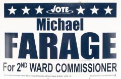 Yard Sign