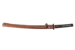 Wakizashi, Japanese Short Sword, World War II