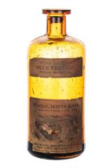 Pharmacuetical, Blue Vervain
