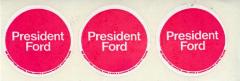 Political Stickers