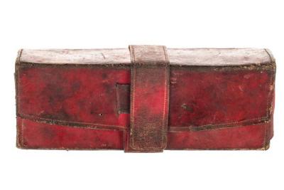 Medicine Case