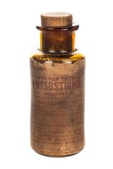 Pharmaceutical, Physostigma