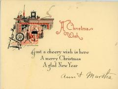 Christmas Card