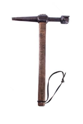 Log-Marking Hammer