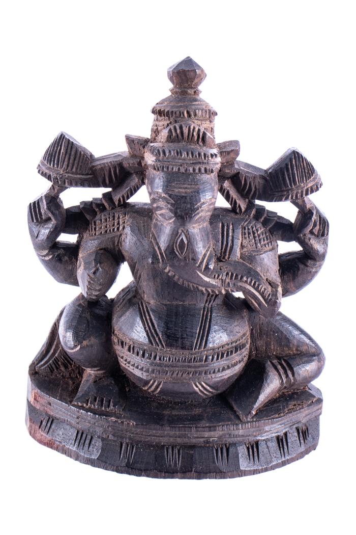 Figurine, Ganesh