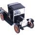 Truck Model and Box
