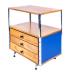 Chest Of Drawers, 'eames Storage Unit (esu)'