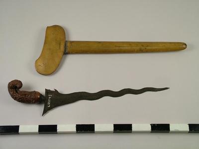 Keris