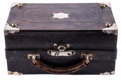 Medicine Case