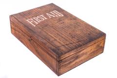 First Aid Kit