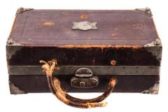 Medicine Case