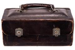 Medicine Bag