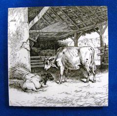 Tile