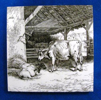 Tile