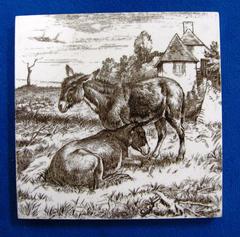 Tile