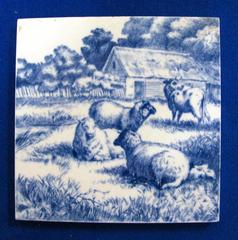 Tile