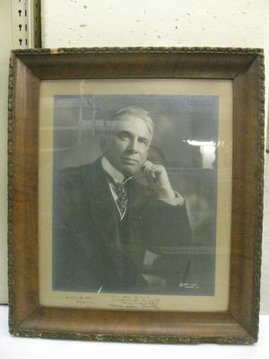 Photograph, William Alden Smith
