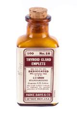 Pharmaceutical , Thyroid Gland Emplets