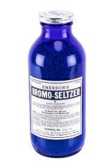 Pharmaceutical, Bromo-Seltzer