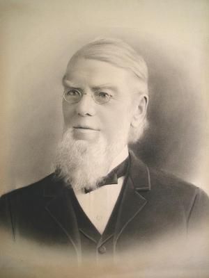 Drawing, Charcoal, Jacob Quintus