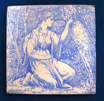 Tile