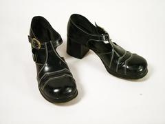 Shoes, Woman's Platforms