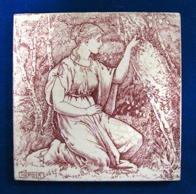 Tile