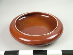 Bowl, Brush Washer