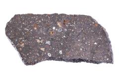 Northwest Africa 4502 Meteorite
