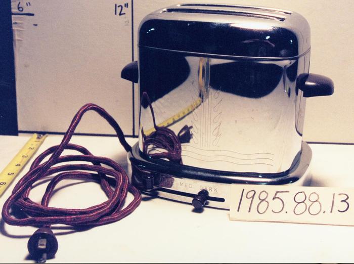 Toaster