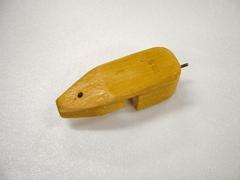 Cutter, No Blade