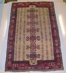 Rug, Oriental