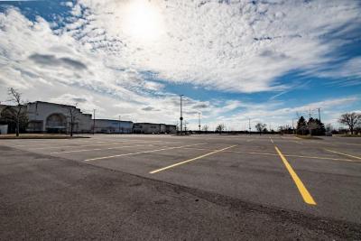 Digital Photograph, RiverTown Crossings