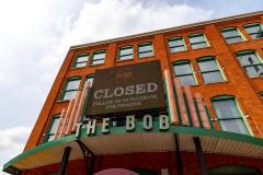 Digital Photograph, The B.O.B.