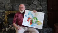 Video, "Owashtonong Grand River"