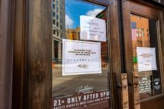 Digital Photograph, Grand Rapids Brewing Company