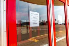 Digital Photograph, AMC Theatre