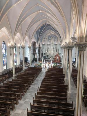 Digital Photograph, Easter Sunday