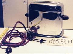 Toaster